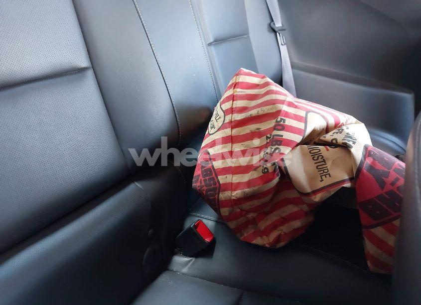 Photo 8 of 2015 Chevrolet Camaro 2SS (VIN 2G1FJ1EW0F9144441)