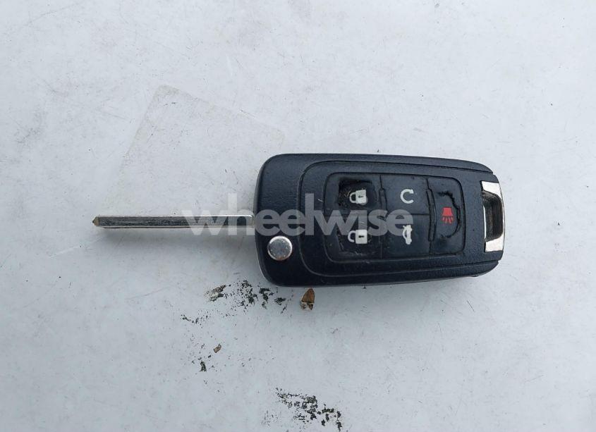 Photo 11 of 2015 Chevrolet Camaro 2SS (VIN 2G1FJ1EW2F9234562)