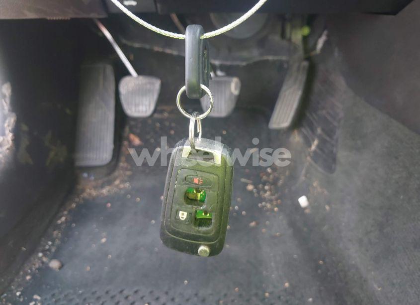 Photo 11 of 2015 Chevrolet Camaro 2SS (VIN 2G1FJ1EW7F9103577)