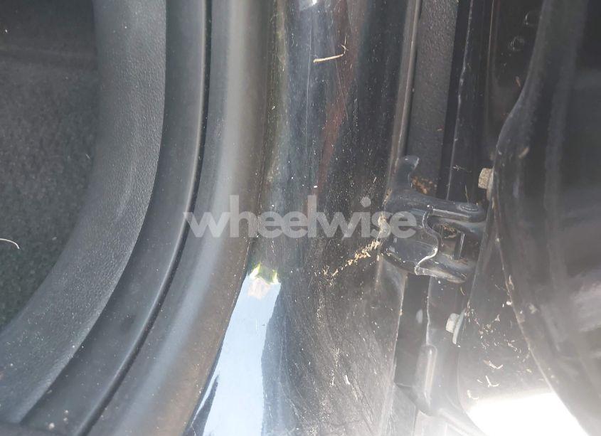 Photo 6 of 2015 Chevrolet Camaro 2SS (VIN 2G1FJ1EW7F9103577)