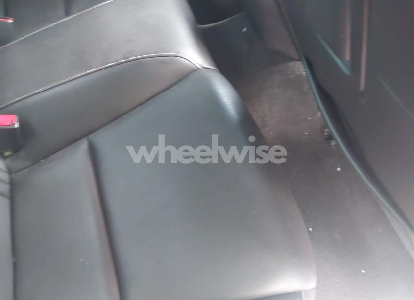 Photo 8 of 2015 Chevrolet Camaro 2SS (VIN 2G1FJ1EW7F9103577)