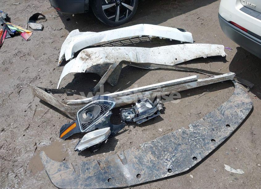 Photo 12 of 2015 Chevrolet Camaro 2SS (VIN 2G1FJ1EW8F9105046)