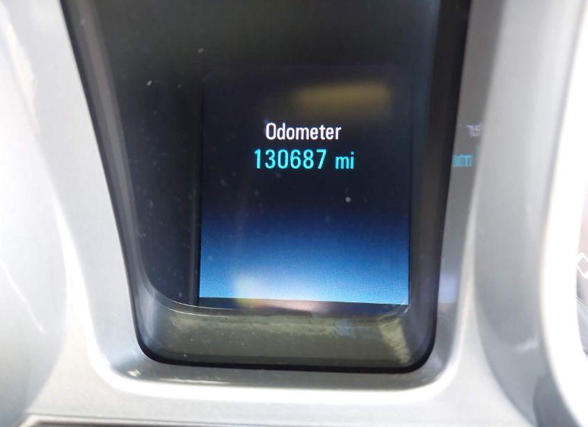 Photo 14 of 2015 Chevrolet Camaro 2SS (VIN 2G1FJ1EW8F9265394)