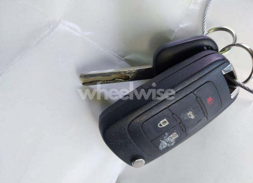 Photo 11 of 2015 Chevrolet Camaro 2SS (VIN 2G1FJ1EW9F9103578)