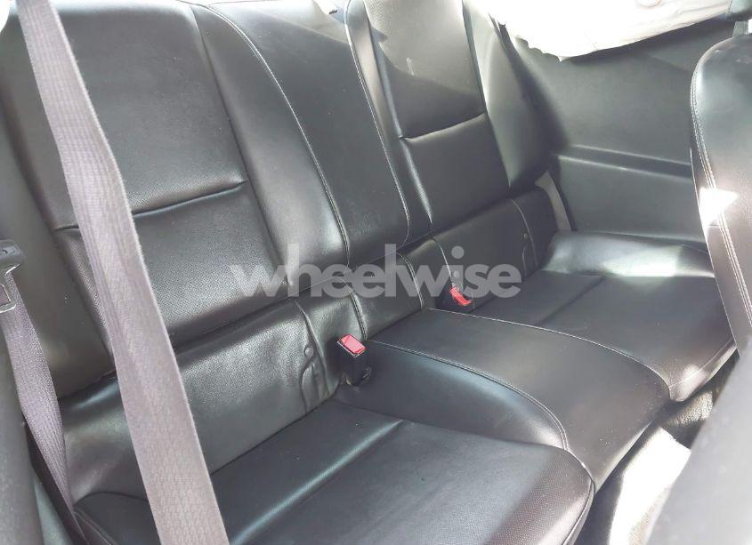 Photo 8 of 2015 Chevrolet Camaro 2SS (VIN 2G1FJ1EW9F9103578)