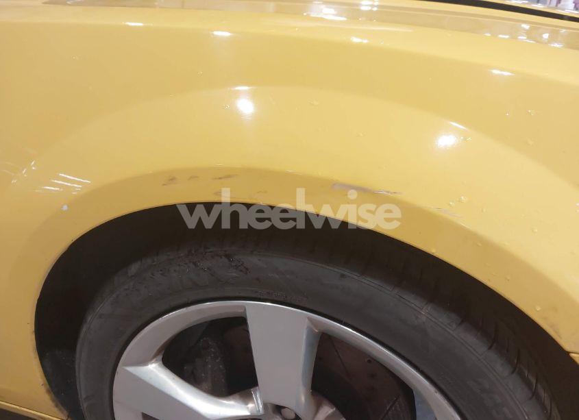 Photo 6 of 2010 Chevrolet Camaro 2SS (VIN 2G1FK1EJ0A9139640)