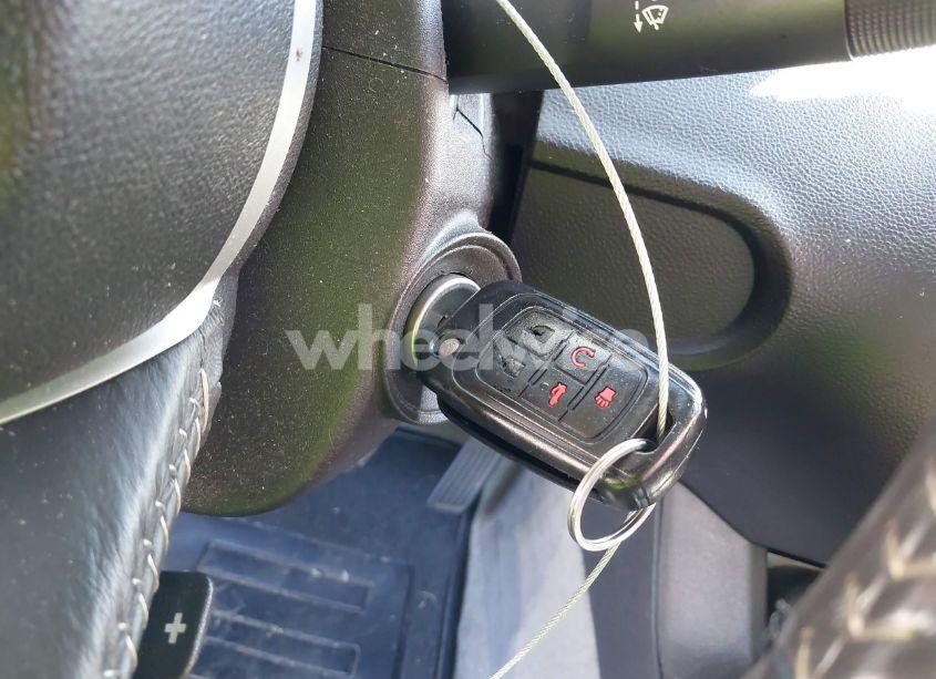 Photo 11 of 2010 Chevrolet Camaro 2SS (VIN 2G1FK1EJ0A9184965)