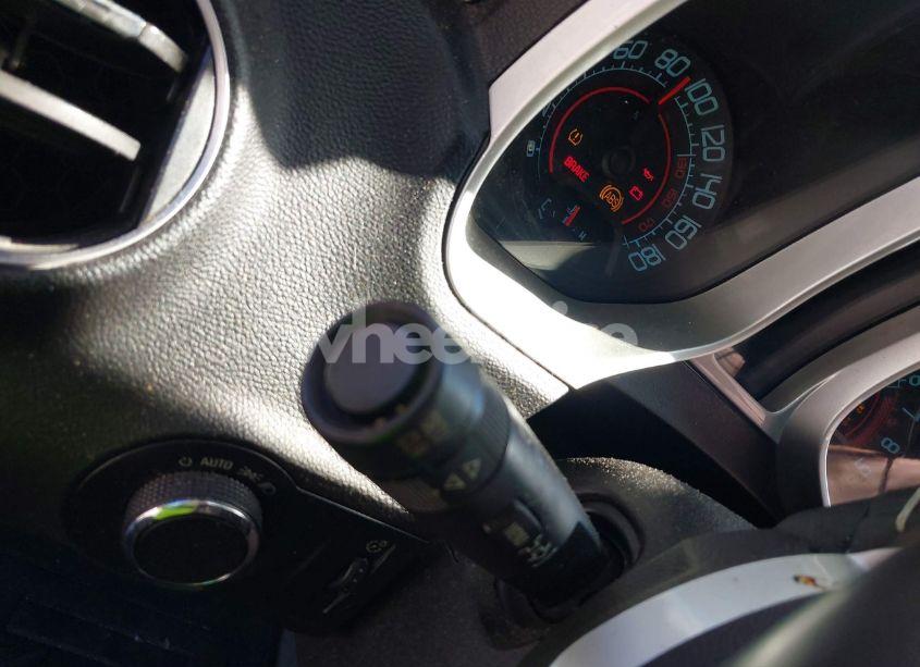 Photo 15 of 2010 Chevrolet Camaro 2SS (VIN 2G1FK1EJ0A9184965)