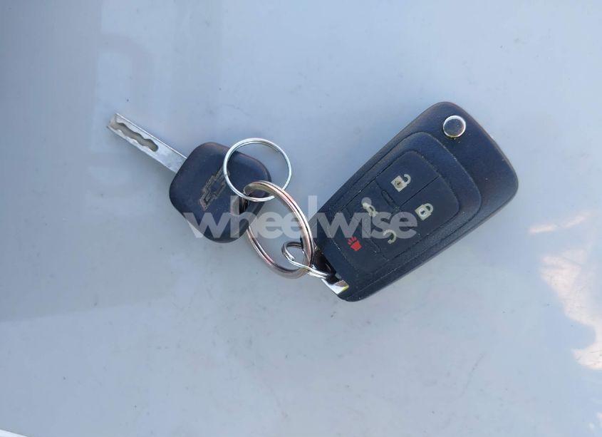 Photo 11 of 2010 Chevrolet Camaro 2SS (VIN 2G1FK1EJ0A9190524)