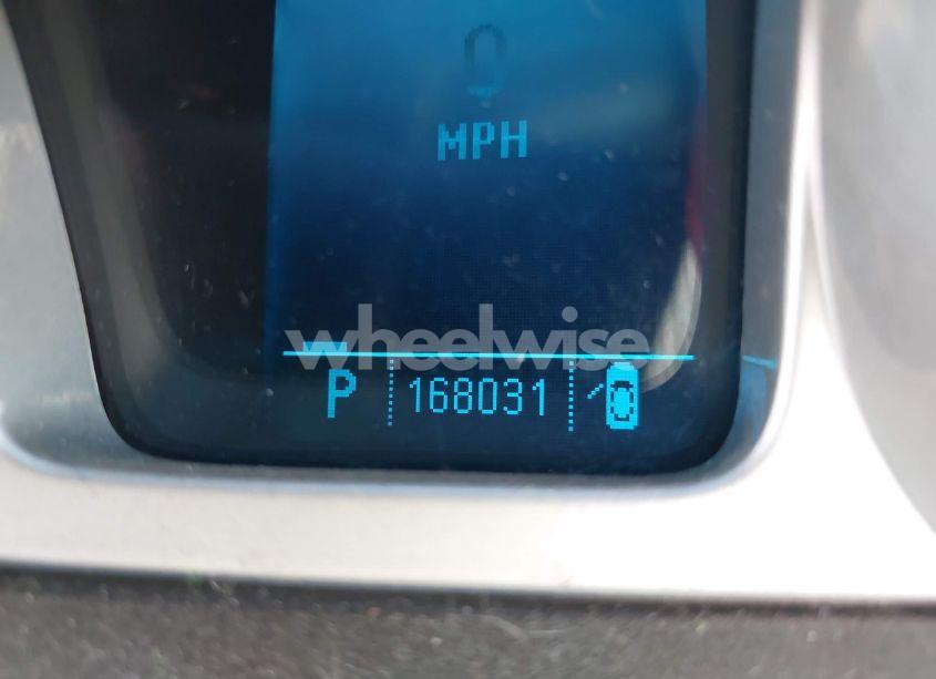 Photo 16 of 2010 Chevrolet Camaro 2SS (VIN 2G1FK1EJ0A9190524)