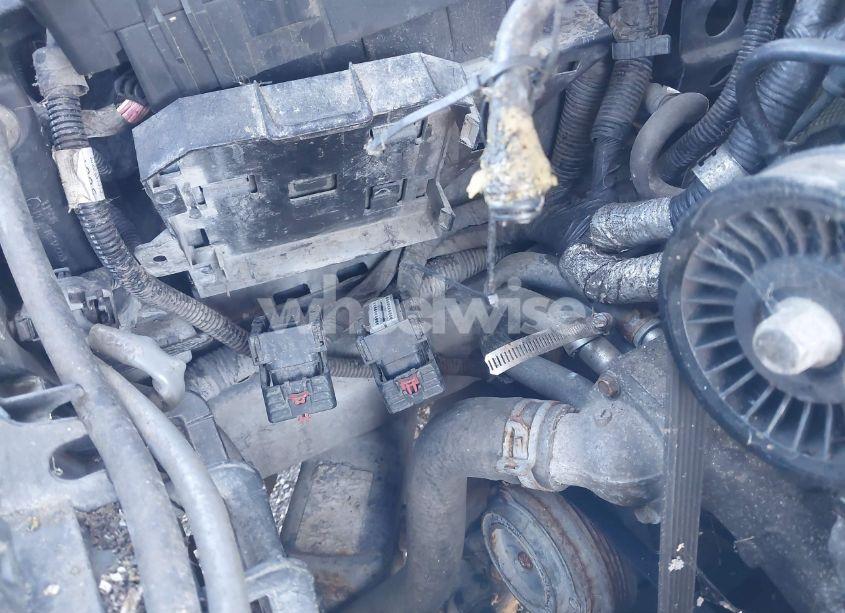 Photo 18 of 2013 Chevrolet Camaro 2SS (VIN 2G1FK1EJ0D9190107)