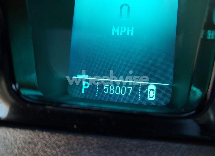 Photo 15 of 2011 Chevrolet Camaro 2SS (VIN 2G1FK1EJ1B9124811)