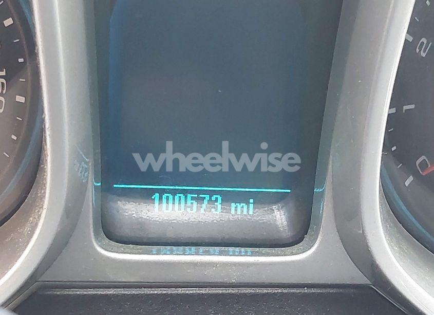 Photo 15 of 2013 Chevrolet Camaro 2SS (VIN 2G1FK1EJ1D9141885)