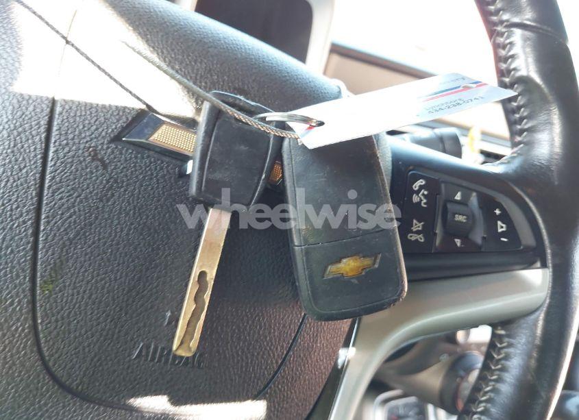 Photo 11 of 2014 Chevrolet Camaro 2SS (VIN 2G1FK1EJ1E9254480)