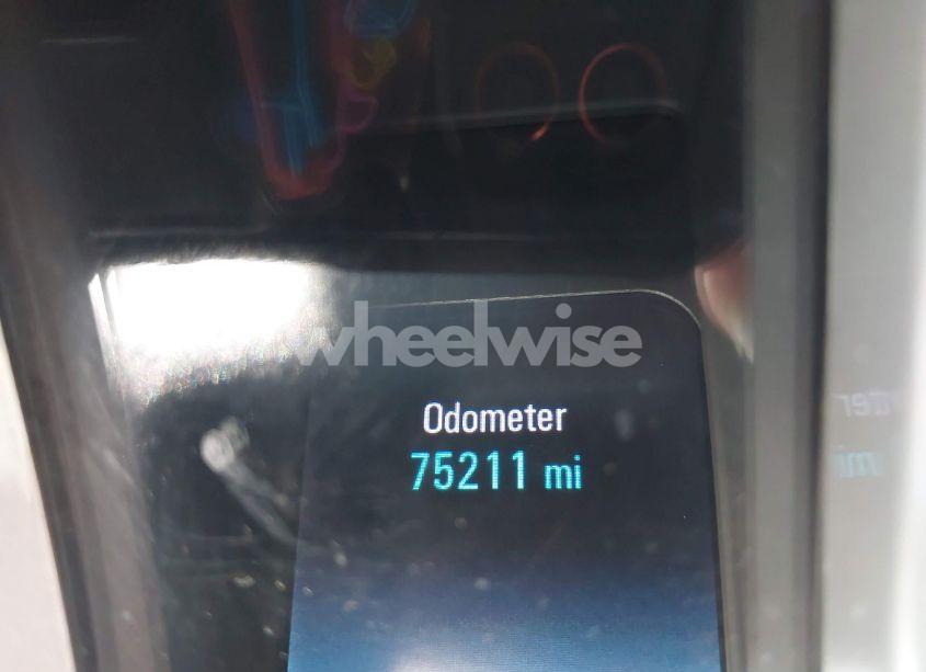 Photo 15 of 2014 Chevrolet Camaro 2SS (VIN 2G1FK1EJ1E9254480)