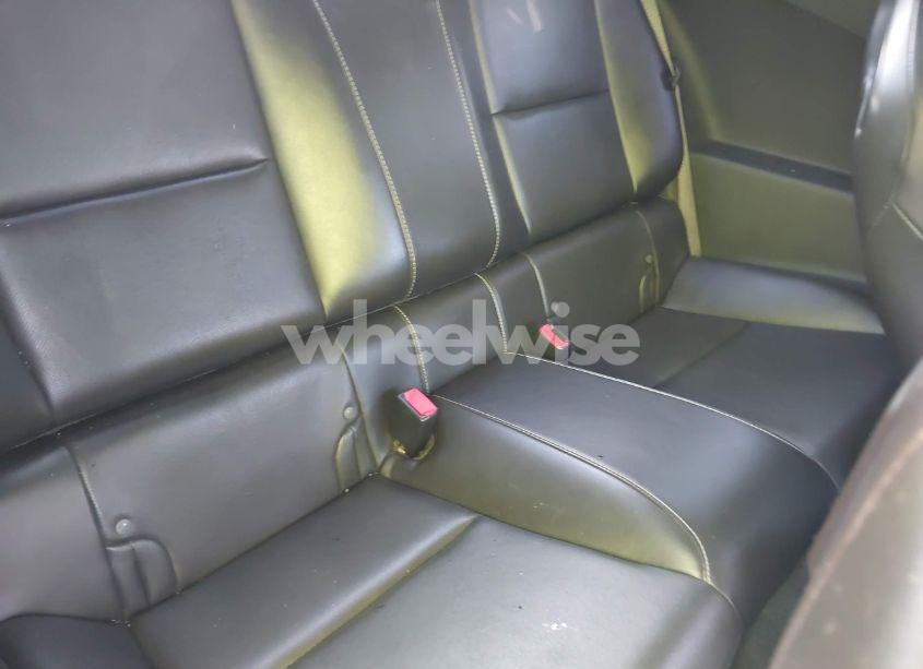 Photo 8 of 2014 Chevrolet Camaro 2SS (VIN 2G1FK1EJ1E9254480)