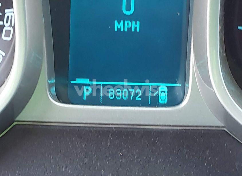 Photo 15 of 2010 Chevrolet Camaro 2SS (VIN 2G1FK1EJ2A9117672)