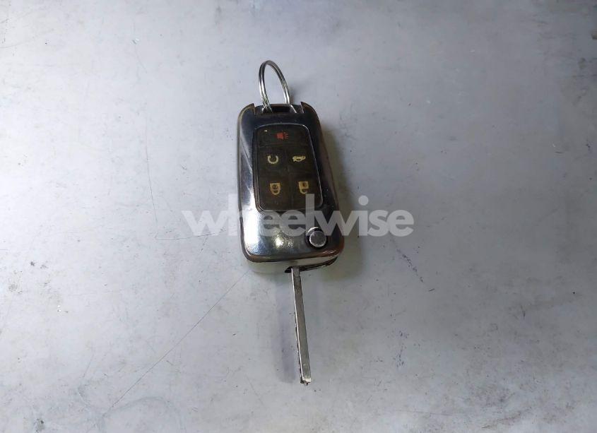 Photo 11 of 2012 Chevrolet Camaro 2SS (VIN 2G1FK1EJ2C9100664)