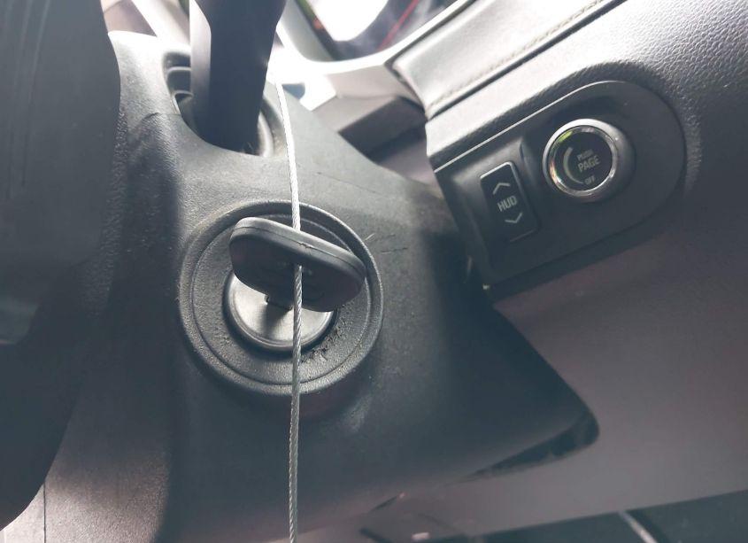 Photo 11 of 2012 Chevrolet Camaro 2SS (VIN 2G1FK1EJ2C9136418)