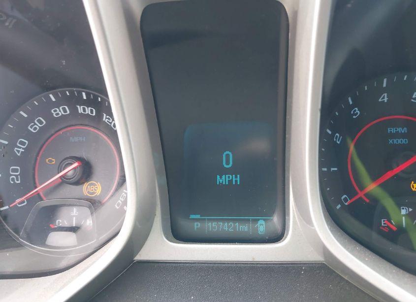 Photo 7 of 2012 Chevrolet Camaro 2SS (VIN 2G1FK1EJ2C9136418)