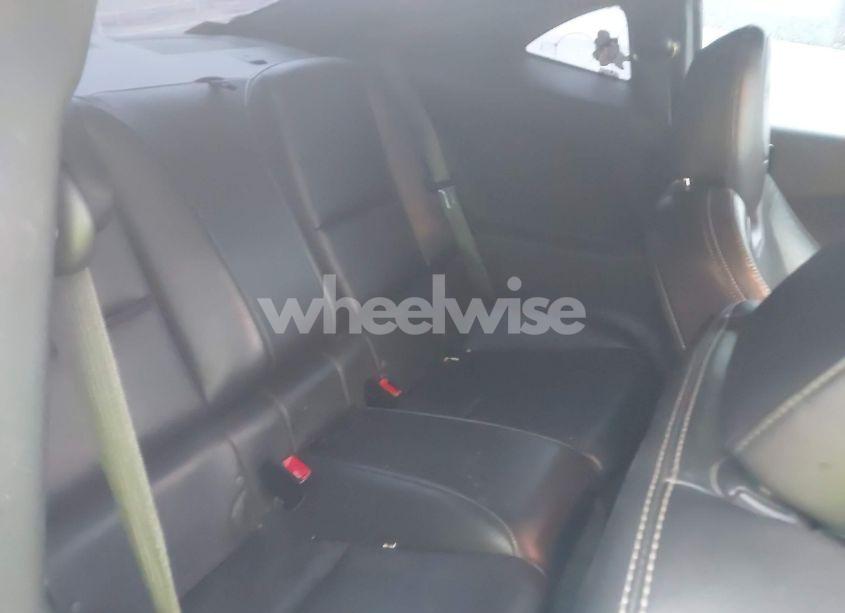 Photo 8 of 2012 Chevrolet Camaro 2SS (VIN 2G1FK1EJ2C9187420)