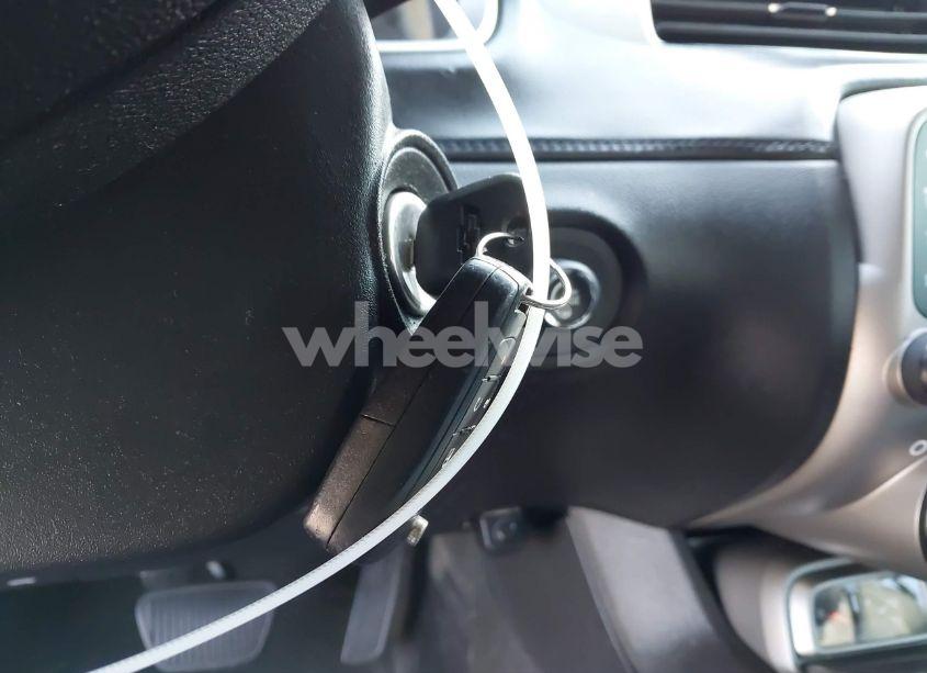 Photo 11 of 2014 Chevrolet Camaro 2SS (VIN 2G1FK1EJ2E9184617)