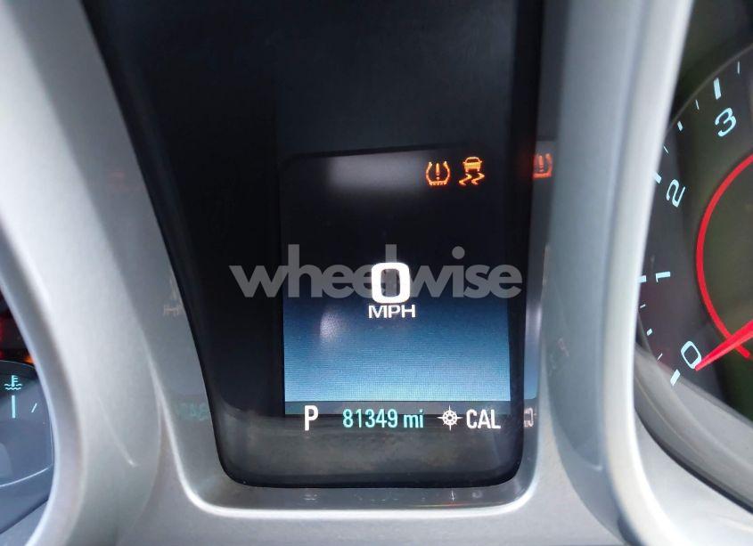 Photo 7 of 2014 Chevrolet Camaro 2SS (VIN 2G1FK1EJ2E9184617)