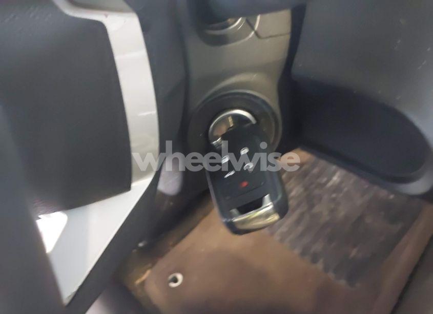 Photo 11 of 2010 Chevrolet Camaro 2SS (VIN 2G1FK1EJ3A9163818)