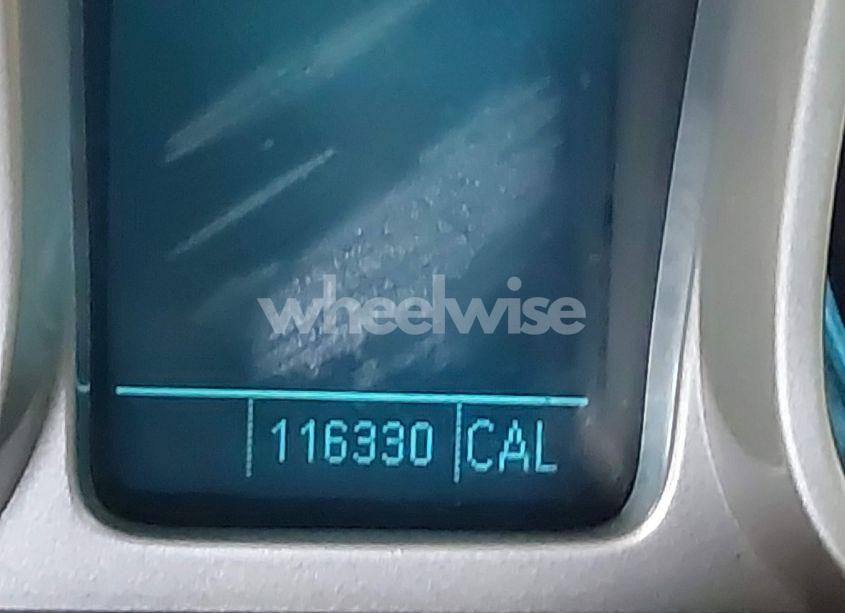 Photo 16 of 2010 Chevrolet Camaro 2SS (VIN 2G1FK1EJ3A9163818)