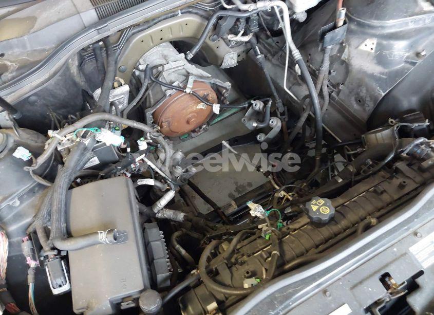 Photo 6 of 2010 Chevrolet Camaro 2SS (VIN 2G1FK1EJ3A9163818)