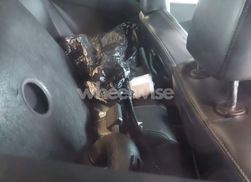 Photo 8 of 2010 Chevrolet Camaro 2SS (VIN 2G1FK1EJ3A9163818)