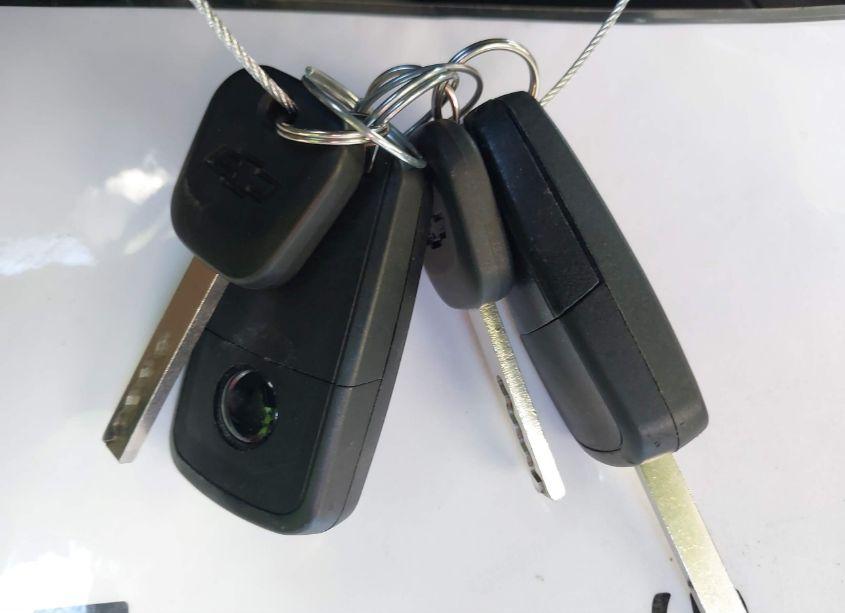 Photo 11 of 2010 Chevrolet Camaro 2SS (VIN 2G1FK1EJ3A9216419)