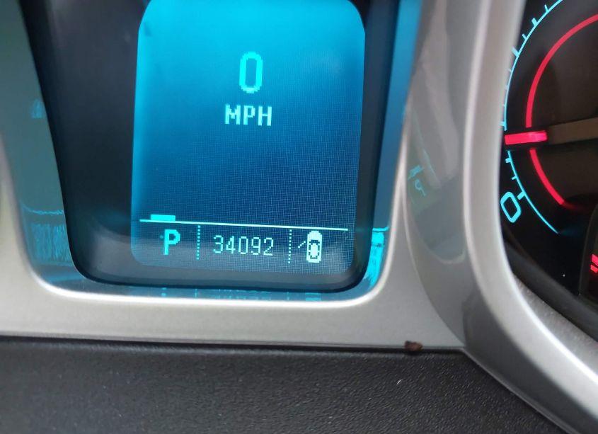 Photo 15 of 2010 Chevrolet Camaro 2SS (VIN 2G1FK1EJ3A9216419)