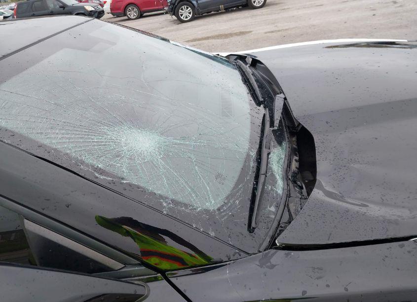 Photo 19 of 2010 Chevrolet Camaro 2SS (VIN 2G1FK1EJ3A9216419)