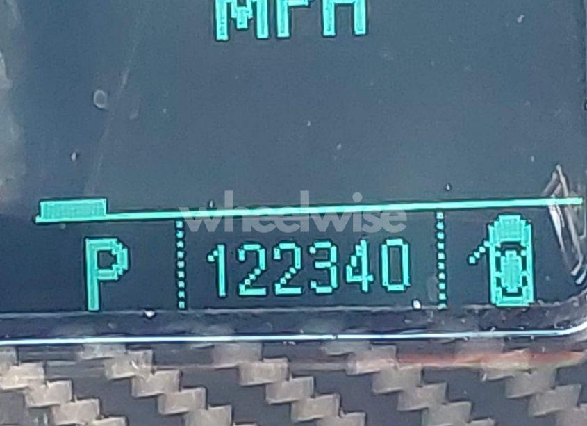 Photo 7 of 2011 Chevrolet Camaro 2SS (VIN 2G1FK1EJ3B9213621)