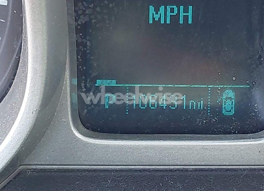 Photo 16 of 2012 Chevrolet Camaro 2SS (VIN 2G1FK1EJ4C9169338)