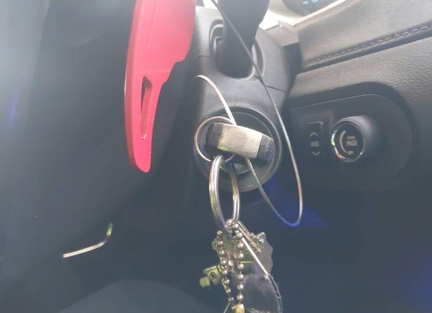 Photo 11 of 2014 Chevrolet Camaro 2SS (VIN 2G1FK1EJ4E9285822)