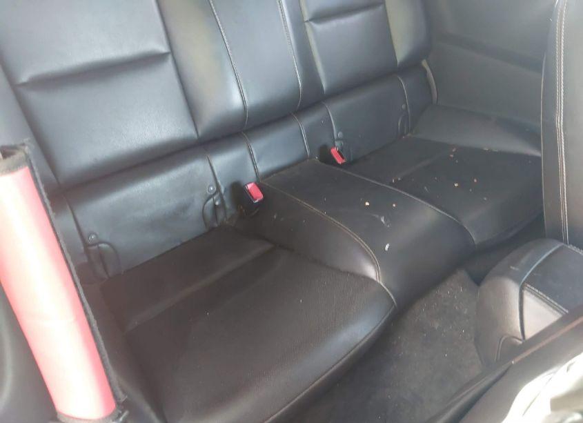 Photo 8 of 2014 Chevrolet Camaro 2SS (VIN 2G1FK1EJ4E9285822)