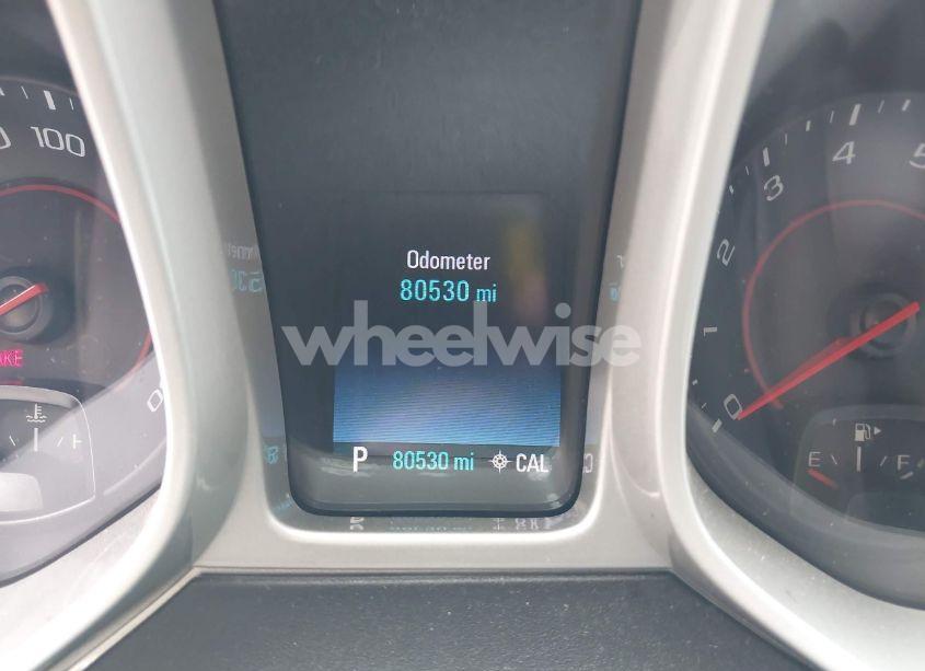 Photo 15 of 2014 Chevrolet Camaro 2SS (VIN 2G1FK1EJ4E9287537)