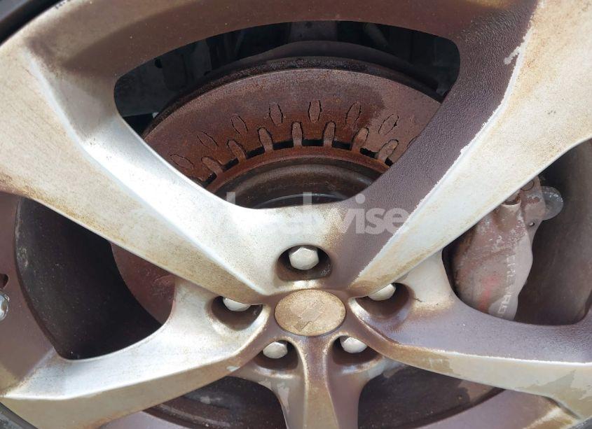 Photo 10 of 2014 Chevrolet Camaro 2SS (VIN 2G1FK1EJ4E9323338)