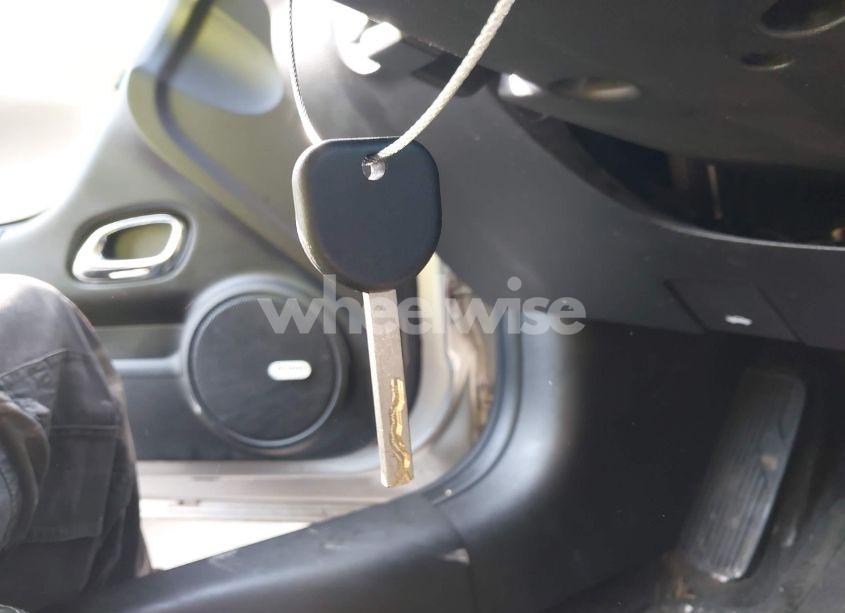 Photo 11 of 2014 Chevrolet Camaro 2SS (VIN 2G1FK1EJ4E9323338)