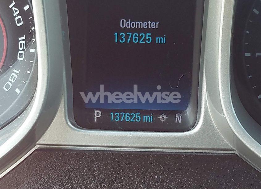 Photo 15 of 2014 Chevrolet Camaro 2SS (VIN 2G1FK1EJ4E9323338)