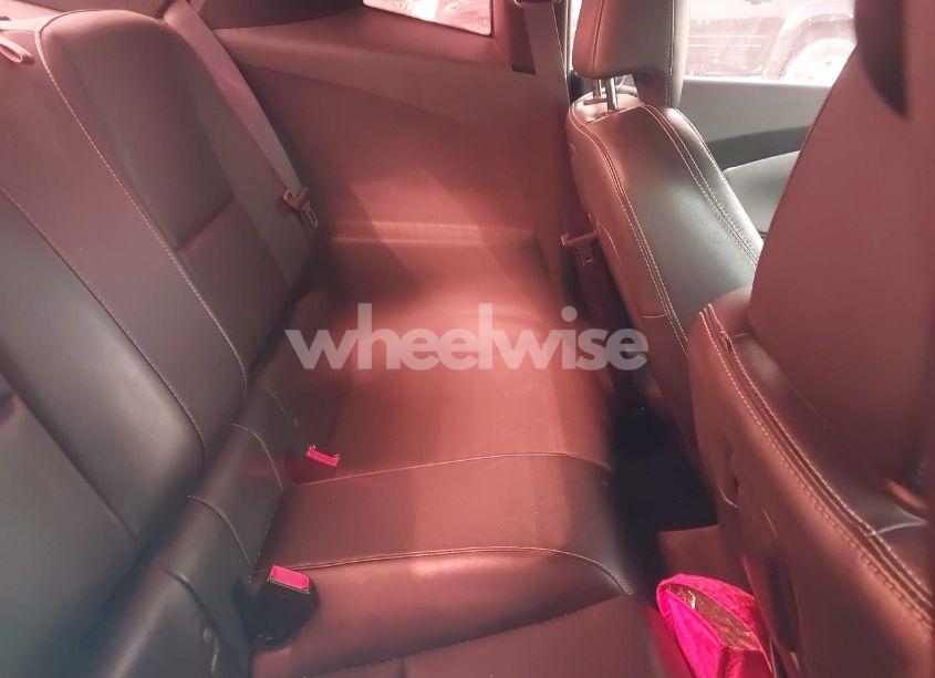 Photo 8 of 2014 Chevrolet Camaro 2SS (VIN 2G1FK1EJ4E9323338)