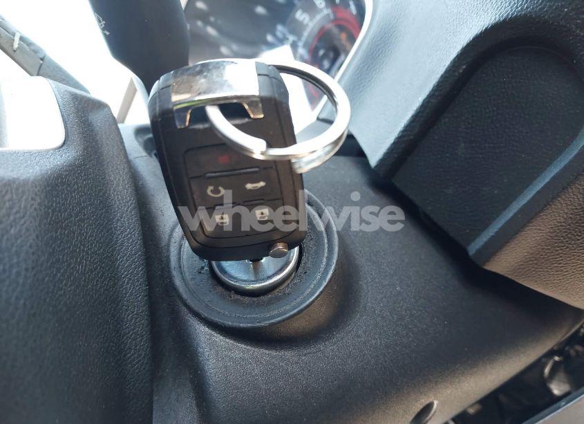 Photo 11 of 2010 Chevrolet Camaro 2SS (VIN 2G1FK1EJ5A9176800)