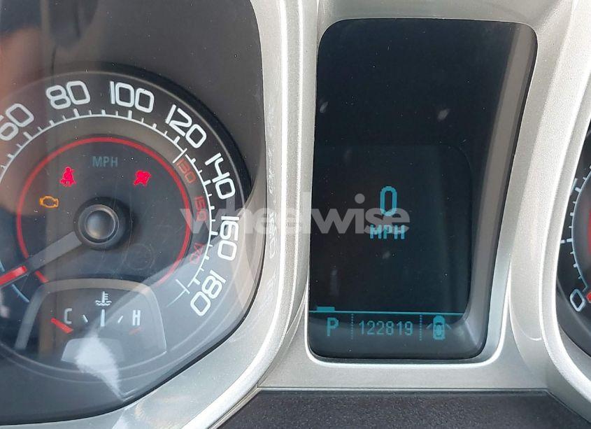 Photo 7 of 2010 Chevrolet Camaro 2SS (VIN 2G1FK1EJ5A9176800)