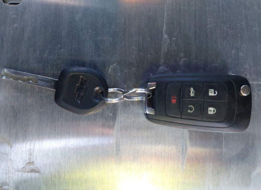 Photo 11 of 2015 Chevrolet Camaro 2SS (VIN 2G1FK1EJ5F9204022)