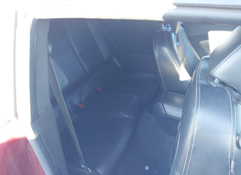 Photo 8 of 2015 Chevrolet Camaro 2SS (VIN 2G1FK1EJ5F9204022)