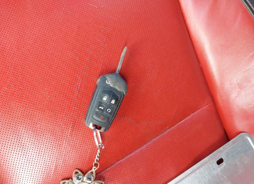 Photo 11 of 2011 Chevrolet Camaro 2SS (VIN 2G1FK1EJ6B9106594)