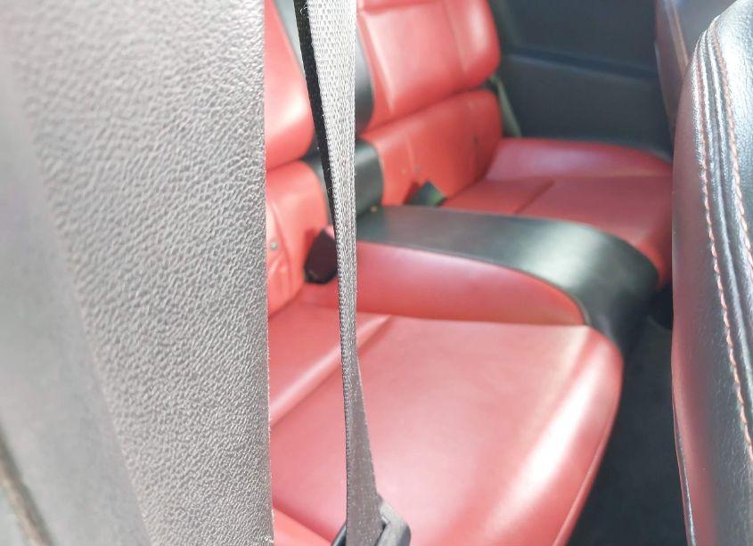 Photo 8 of 2011 Chevrolet Camaro 2SS (VIN 2G1FK1EJ6B9106594)