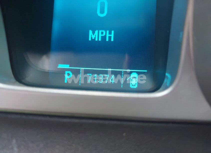 Photo 15 of 2011 Chevrolet Camaro 2SS (VIN 2G1FK1EJ6B9190044)